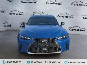 Lexus IS 300 AWD  NO ACCIDENTS / 1 OWNER / ROOF / DRIVE  CARFAX - 28300 € / 55349.99 лв. - 80600941 2