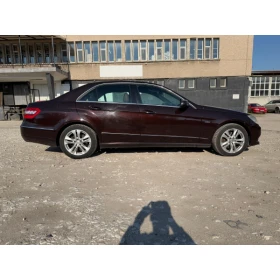 Mercedes-Benz E 350 CDI 231�.�. �����������! ��������! | Mobile.bg � ����� ������ 5