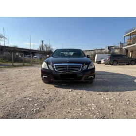 Mercedes-Benz E 350 CDI 231�.�. �����������! ��������! | Mobile.bg � ����� ������ 3