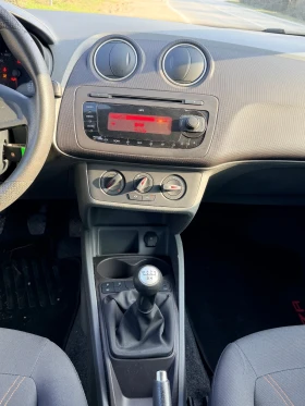 Seat Ibiza 1.2 i  - 2000 € / 3911.66 лв. - 88224528 11