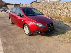 Seat Ibiza 1.2 i  - 2000 € / 3911.66 лв. - 88224528 3