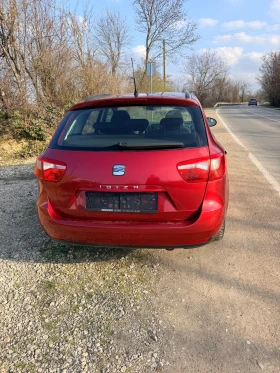 Seat Ibiza 1.2 i  - 2000 € / 3911.66 лв. - 88224528 6