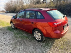 Seat Ibiza 1.2 i  - 2000 € / 3911.66 лв. - 88224528 7