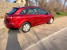 Seat Ibiza 1.2 i  - 2000 € / 3911.66 лв. - 88224528 5