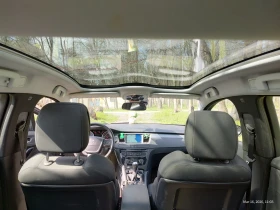 Peugeot 508 2.0 HDI EURO5 - 6000 € / 11734.98 лв. - 79838211 7