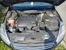 Peugeot 508 2.0 HDI EURO5 - 6000 € / 11734.98 лв. - 79838211 13