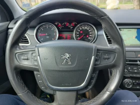 Peugeot 508 2.0 HDI EURO5 - 6000 € / 11734.98 лв. - 79838211 8