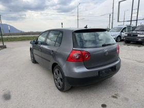 VW Golf 1.9TDI 105kc 6ck. - 3150 € / 6160.86 лв. - 37211049 7