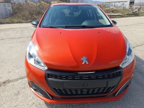 Peugeot 208 1, 2 ACT PT 82 5T