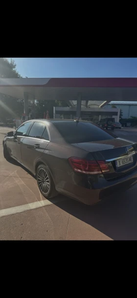 Mercedes-Benz E 200 W212 - 8200 € / 16037.81 лв. - 75321099 4