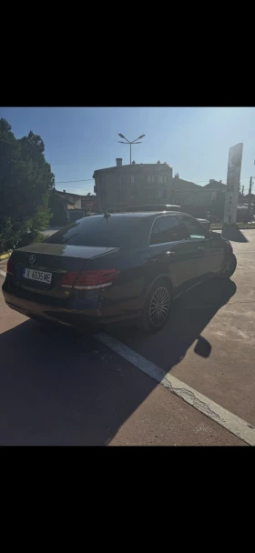 Mercedes-Benz E 200 W212 - 8200 € / 16037.81 лв. - 75321099 8
