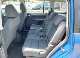 VW Touran 1.6tdi Automatik Webasto печка Германия  - 6950 € / 13593.02 лв. - 16571949 14