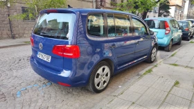 VW Touran 1.6tdi Automatik Webasto печка Германия  - 6950 € / 13593.02 лв. - 16571949 3