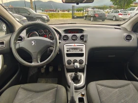 Peugeot 308 1.6  HDI | Mobile.bg � ����� ������ 14