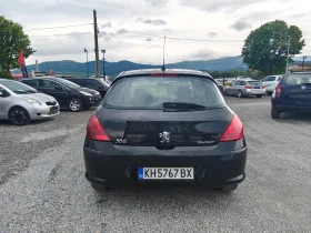 Peugeot 308 1.6  HDI | Mobile.bg � ����� ������ 5