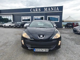 ����� �� �������� �� Peugeot 308 1.6  HDI