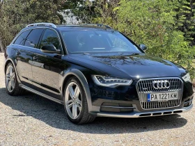 ����� �� �������� �� Audi A6 Allroad 3.0 Matrix 313