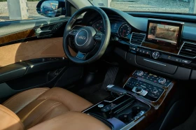 Audi A8 Matrix * Facelift * QUATTRO * 1�� ����������  | Mobile.bg � ����� ������ 12