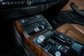 Audi A8 Matrix * Facelift * QUATTRO * 1�� ����������  | Mobile.bg � ����� ������ 10