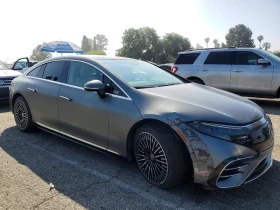 Mercedes-Benz EQS 580* 4MATIC* HYPERSCREEN | Mobile.bg � ����� ������ 4