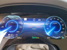 Mercedes-Benz EQS 580* 4MATIC* HYPERSCREEN | Mobile.bg � ����� ������ 9
