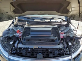 Mercedes-Benz EQS 580* 4MATIC* HYPERSCREEN | Mobile.bg � ����� ������ 11