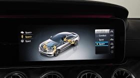 Mercedes-Benz E 220 PANAMERICANA* FACE LOOK* �����* DIGITAL* HEAD-UP*  | Mobile.bg � ����� ������ 13
