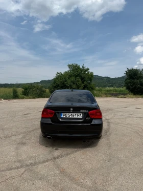 BMW 320 - 3200 € / 6258.66 лв. - 94614521 4