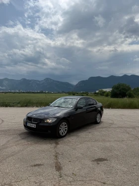 BMW 320 - 3200 € / 6258.66 лв. - 94614521 1