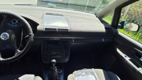 VW Sharan 1.8t | Mobile.bg � ����� ������ 4