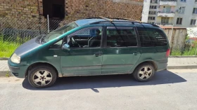 VW Sharan 1.8t | Mobile.bg � ����� ������ 2