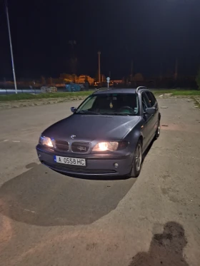 BMW 316 1.8i
