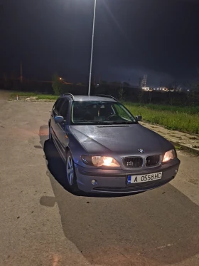 BMW 316 1.8i - 1250 € / 2444.79 лв. - 27967114 2