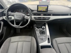 Audi A4 2, 0tdi 150kc Business Sport - 10900 € / 21318.55 лв. - 15807283 7