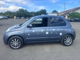 Nissan Micra undefined | Auto.bg — изображение 3