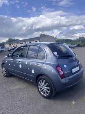 Nissan Micra undefined | Auto.bg — изображение 4