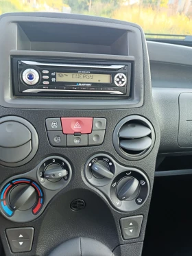 Fiat Panda 1.1MI* KLIMA*  | Mobile.bg � ����� ������ 14