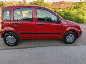 Fiat Panda 1.1MI* KLIMA*  | Mobile.bg � ����� ������ 4