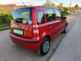 Fiat Panda 1.1MI* KLIMA*  | Mobile.bg � ����� ������ 5