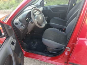 Fiat Panda 1.1MI* KLIMA*  | Mobile.bg � ����� ������ 8