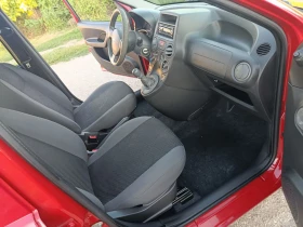 Fiat Panda 1.1MI* KLIMA*  | Mobile.bg � ����� ������ 11