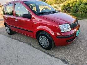 Fiat Panda 1.1MI* KLIMA*  | Mobile.bg � ����� ������ 3