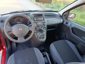 Fiat Panda 1.1MI* KLIMA*  | Mobile.bg � ����� ������ 10
