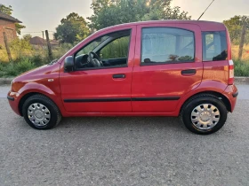 Fiat Panda 1.1MI* KLIMA*  | Mobile.bg � ����� ������ 7