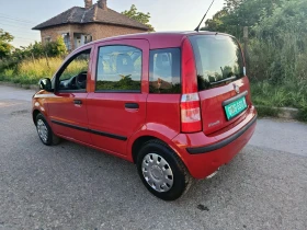 Fiat Panda 1.1MI* KLIMA*  | Mobile.bg � ����� ������ 6
