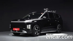 ����� �� �������� �� Hyundai IONIQ 9