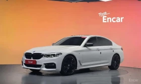 ������ BMW 540