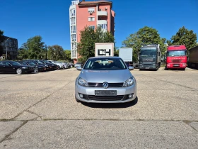 VW Golf 1.6i-Газ, Италия