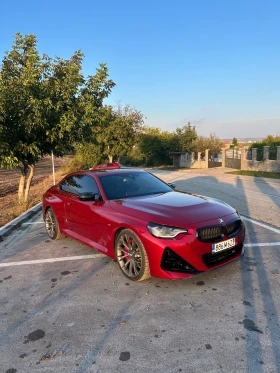 BMW 240 Xdrive 5800km!! - 43499 € - 59942867 8