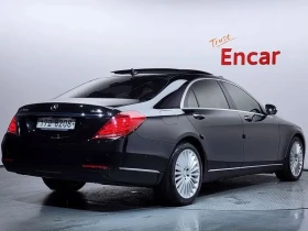 Mercedes-Benz S 350 - 26324 € - 36146591 2